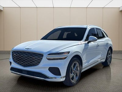 Photo of a 2026 Genesis GV70 AWD 2.5T Select 4DR SUV for sale