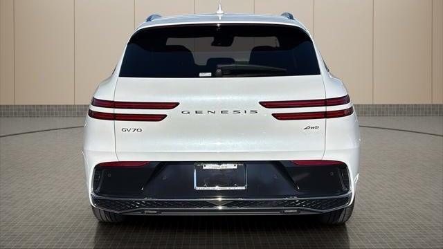 2026 Genesis GV70 2.5T Select