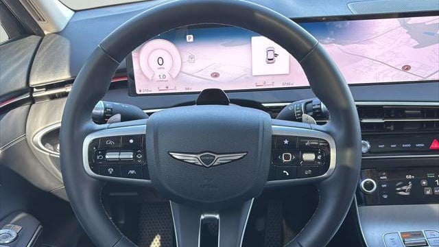 2026 Genesis GV70 2.5T Select