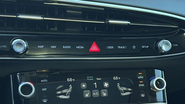 2026 Genesis GV70 2.5T Select