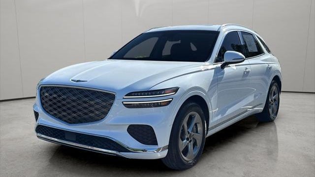 Preowned 2026 Genesis GV70 2.5T Select for Sale