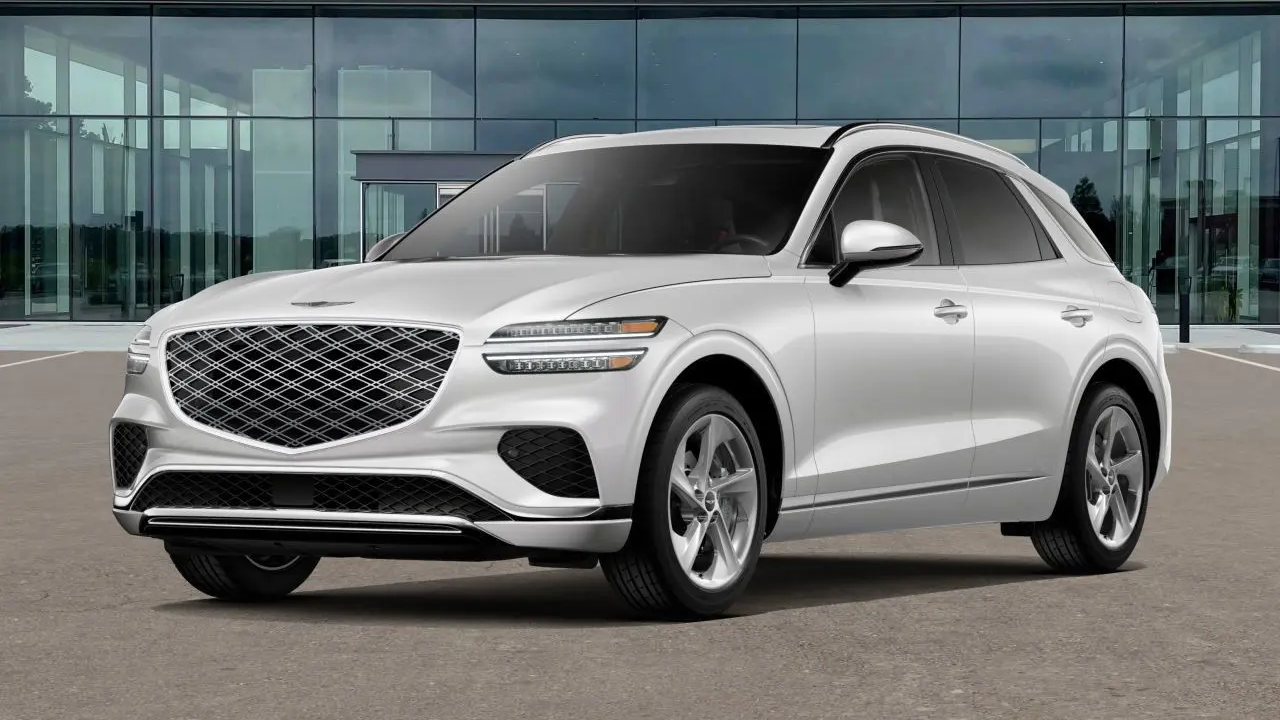 Preowned 2026 Genesis GV70 2.5T Select for Sale