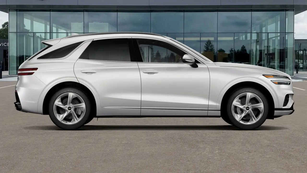 2026 Genesis GV70 2.5T Select