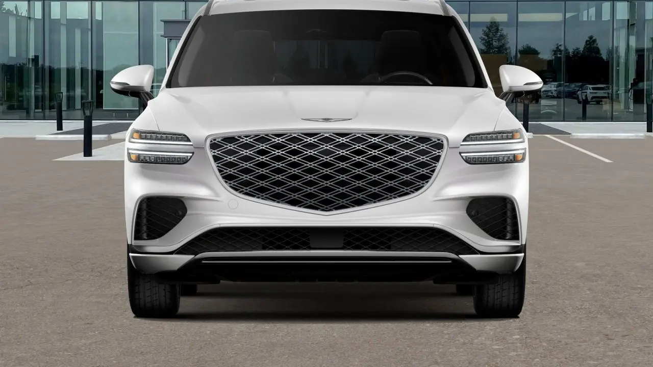 2026 Genesis GV70 2.5T Select