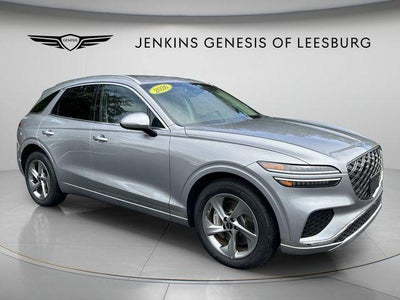 Photo of a 2026 Genesis GV70 AWD 2.5T Standard 4DR SUV for sale