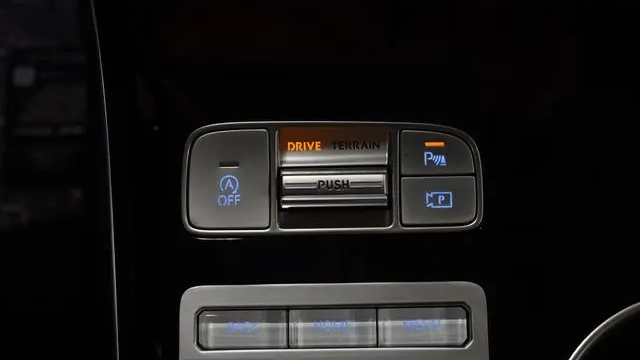 2026 Genesis GV70 2.5T Standard