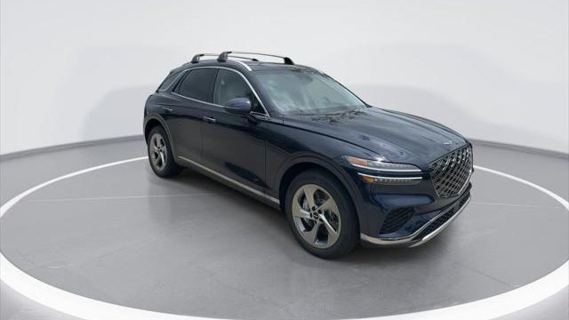 2026 Genesis GV70 2.5T Standard
