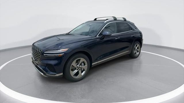 2026 Genesis GV70 2.5T Standard