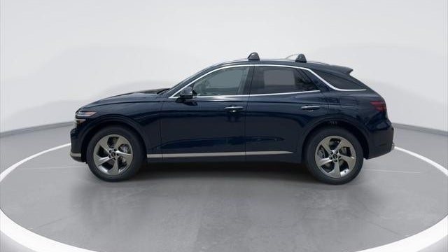 2026 Genesis GV70 2.5T Standard