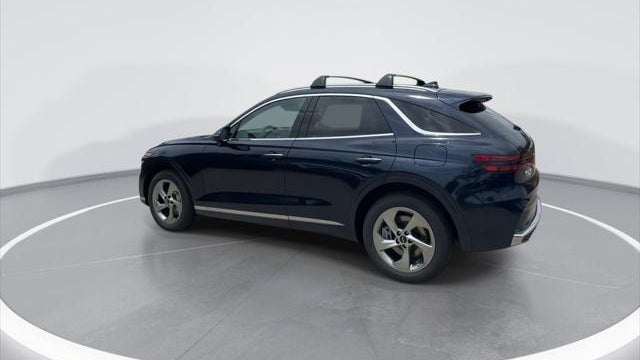 2026 Genesis GV70 2.5T Standard