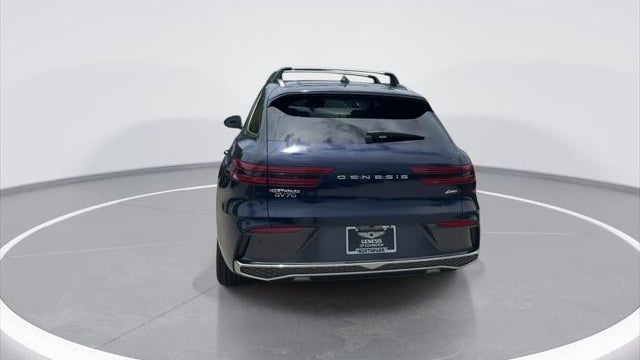 2026 Genesis GV70 2.5T Standard