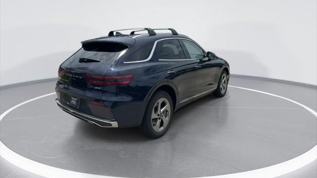 2026 Genesis GV70 2.5T Standard