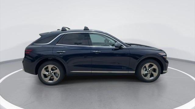 2026 Genesis GV70 2.5T Standard