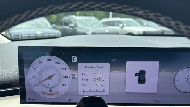 2026 Genesis GV70 2.5T Standard