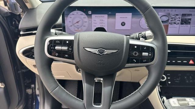 2026 Genesis GV70 2.5T Standard