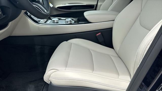 2026 Genesis GV70 2.5T Standard