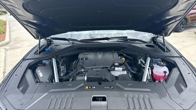 2026 Genesis GV70 2.5T Standard