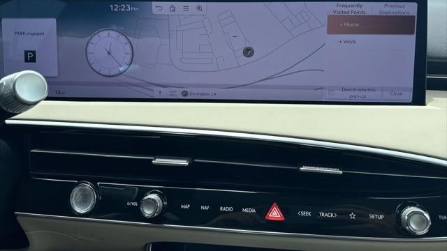 2026 Genesis GV70 2.5T Standard