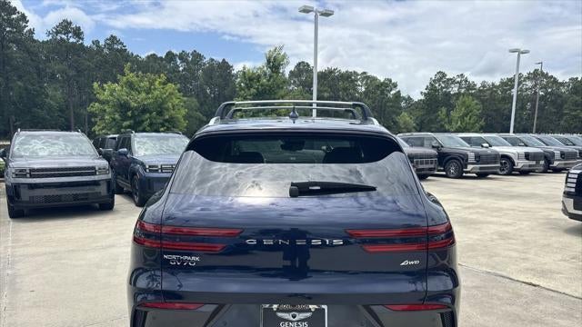 2026 Genesis GV70 2.5T Standard