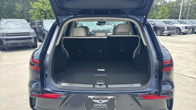 2026 Genesis GV70 2.5T Standard