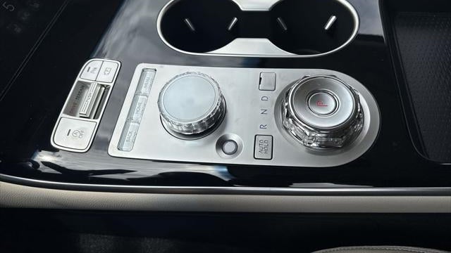 2026 Genesis GV70 2.5T Standard