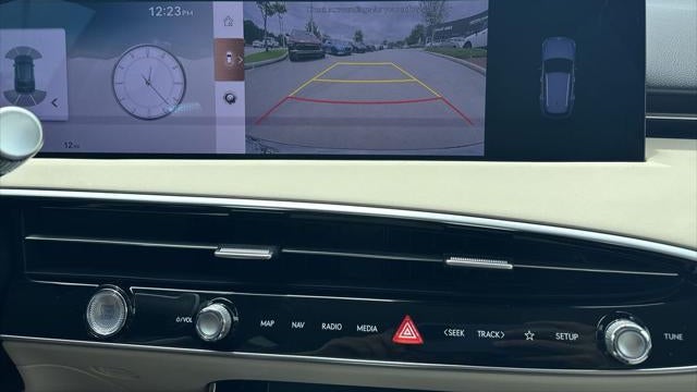 2026 Genesis GV70 2.5T Standard