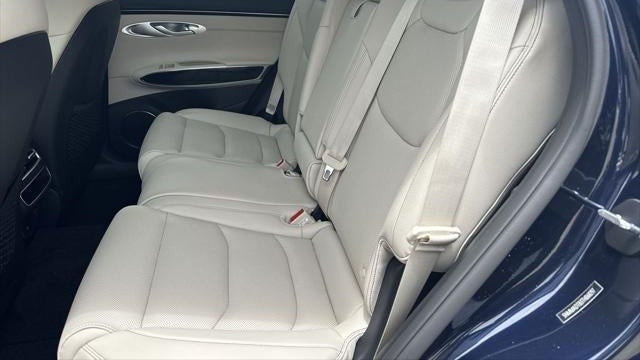 2026 Genesis GV70 2.5T Standard