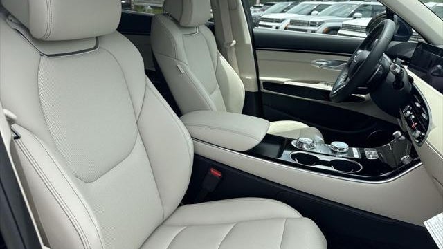 2026 Genesis GV70 2.5T Standard