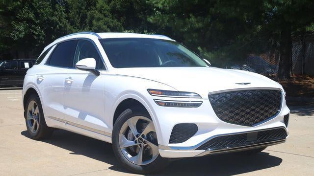2026 Genesis GV70 2.5T Standard