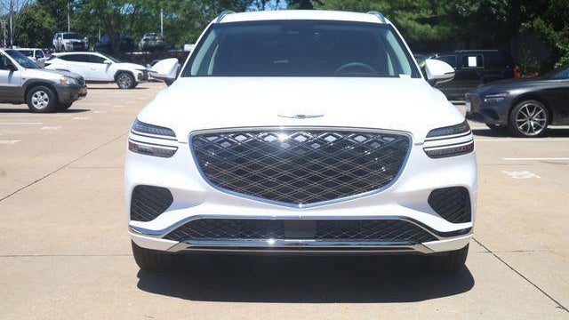 2026 Genesis GV70 2.5T Standard