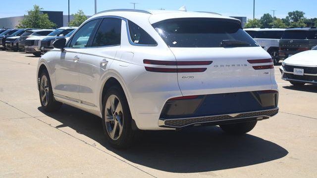 2026 Genesis GV70 2.5T Standard
