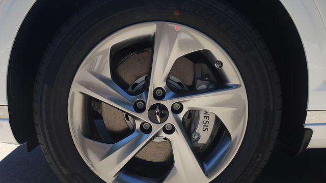 2026 Genesis GV70 2.5T Standard