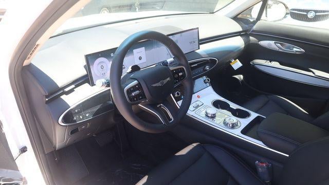 2026 Genesis GV70 2.5T Standard