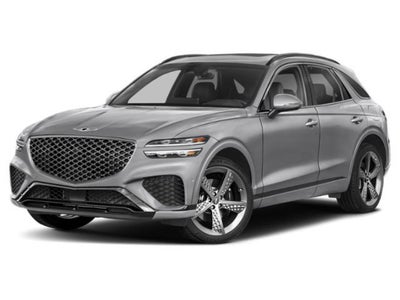 Photo of a 2024 Genesis GV70 AWD 2.5T Standard 4DR SUV for sale