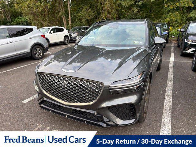 2024 Genesis Gv70 - $38,981