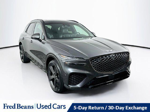 2024 Genesis Gv70 - $38,981