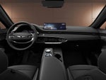 2024 GV70 Thumbnail 8