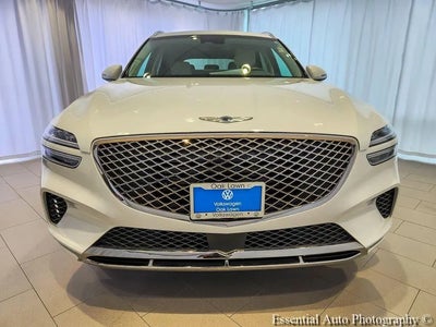 Photo of a 2024 Genesis GV70 AWD 2.5T Standard 4DR SUV for sale