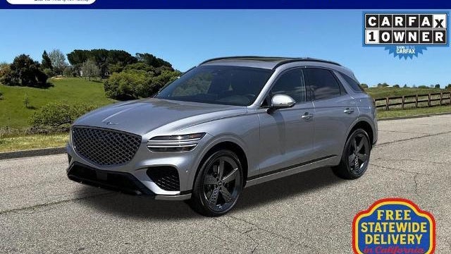 Preowned 2024 Genesis GV70 2.5T Standard for Sale