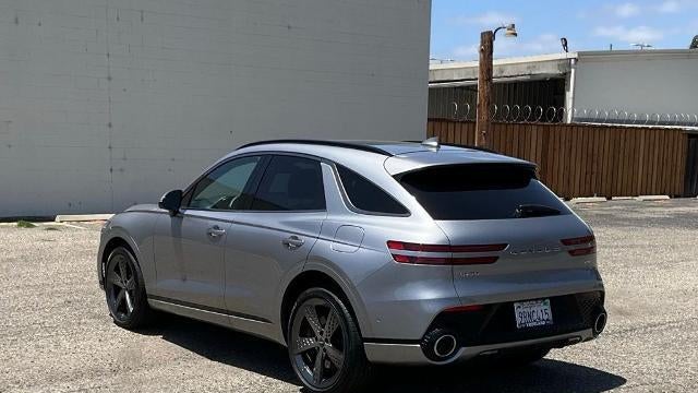 2024 Genesis GV70 2.5T Standard