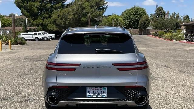 2024 Genesis GV70 2.5T Standard