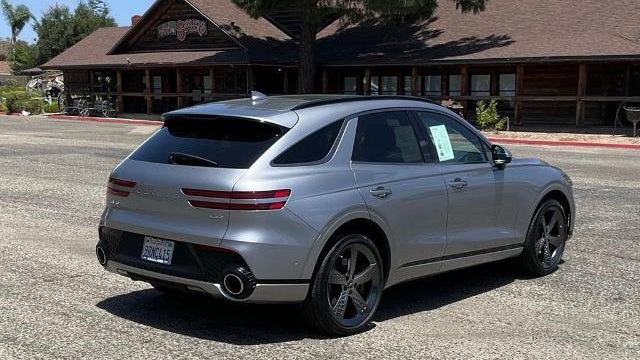 2024 Genesis GV70 2.5T Standard