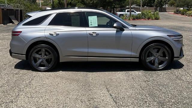 2024 Genesis GV70 2.5T Standard