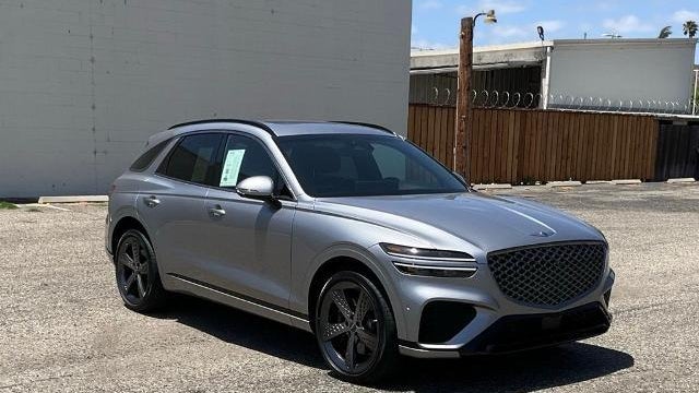 2024 Genesis GV70 2.5T Standard
