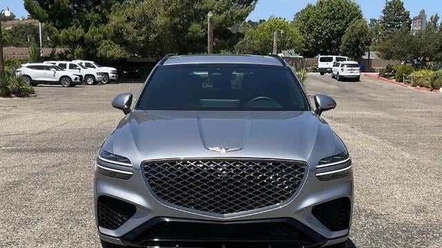 2024 Genesis GV70 2.5T Standard