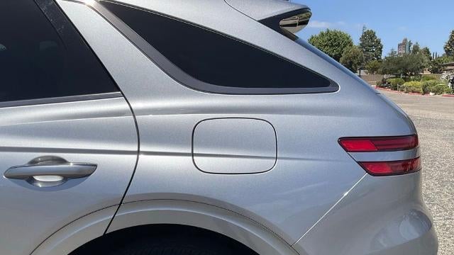2024 Genesis GV70 2.5T Standard