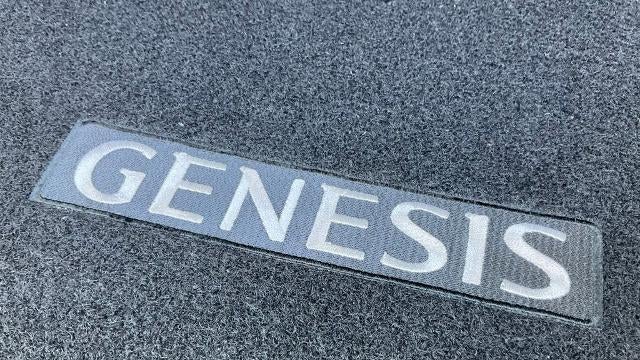 2024 Genesis GV70 2.5T Standard
