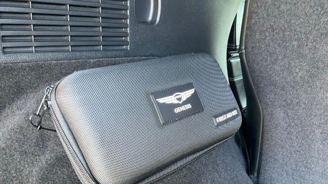 2024 Genesis GV70 2.5T Standard
