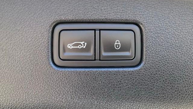 2024 Genesis GV70 2.5T Standard