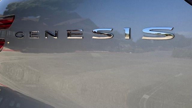 2024 Genesis GV70 2.5T Standard